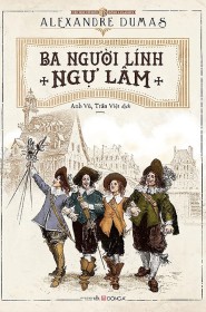 Ba Người Lính Ngự Lâm